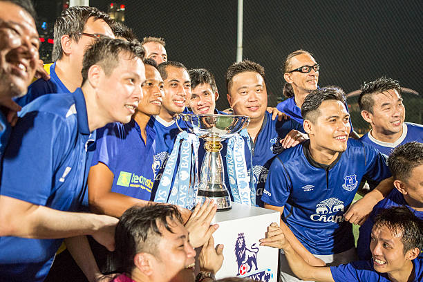 每一场比赛 每一场比赛