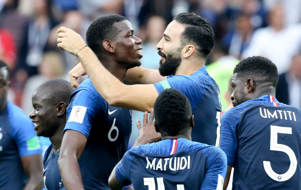 奧斯梅恩一 奧斯梅恩一