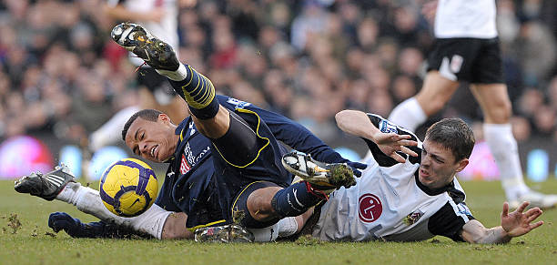 敌的一场焦 敌的一场焦