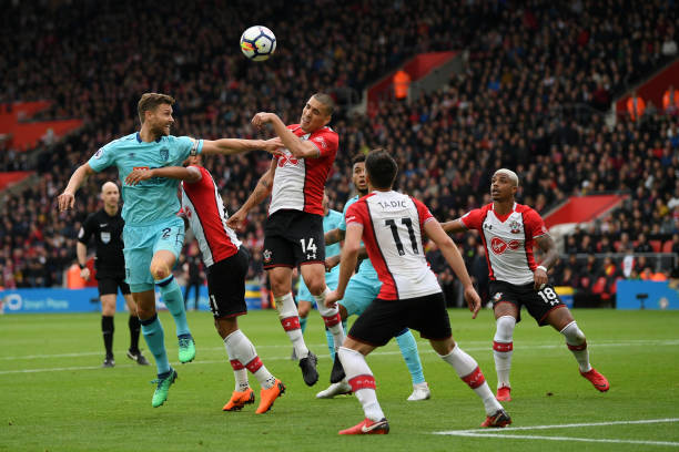 歐足聯官宣弗拉西奇當選全場MVP.