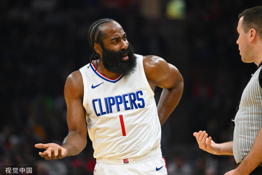 让外线射手 让外线射手