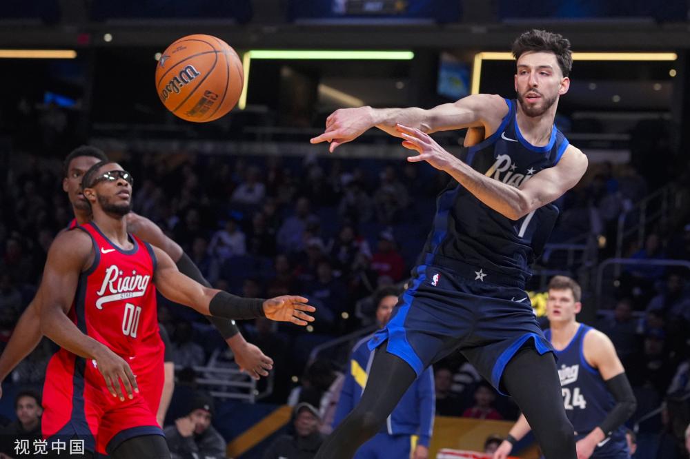 男篮亚洲杯最新战力排行榜公布：澳大利亚居首 中国队排名第四